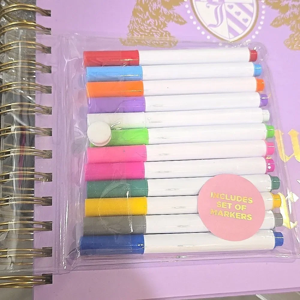 Juicy Couture Home‎ Sketchbook Of A Couture Girl Sketchbook